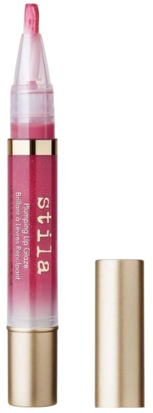 Błyszczyk do ust Plumping Lip Glaze Amor 3.5 ml (3666057037481). Błyszczyki do ust