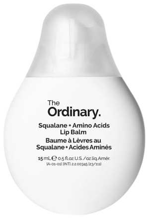 Balsam do ust The Ordinary Squalane + Amino Acids 15 ml (769915233476). Pomadki ochronne i balsamy do ust