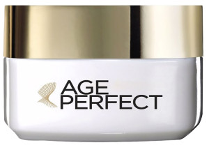 Krem do twarzy nawilżający L'Oreal Paris Age Perfect na dzień 50 ml (8411300042874). Kremy do twarzy