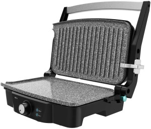 Grill Cecotec Rock'nGrill 1500 SC Mix&Grill. Grille elektryczne