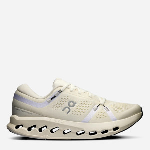 Buty do biegania damskie On Running Cloudsurfer 2 3WF10103334 38 (7US) Ivory. Buty sportowe damskie