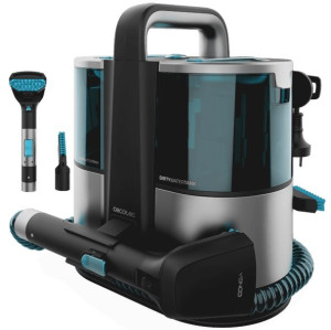 Odkurzacz piorący Cecotec Conga 4000 Carpet&Spot Clean. Odkurzacze piorące i wodne