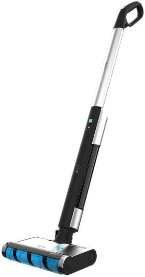 Mop parowy Cecotec FreeGo Wash. Parownice