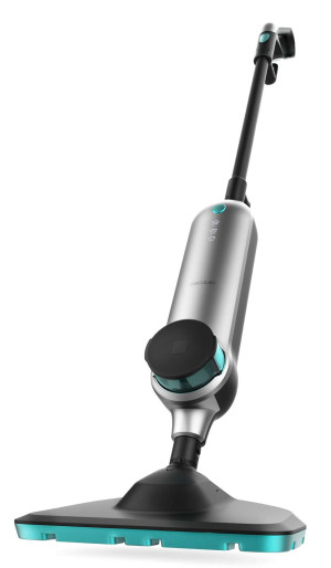 Mop parowy Cecotec HydroSteam 3030 Active. Parownice