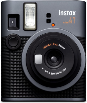 Aparat natychmiastowy Fujifilm Instax Mini 41 PH EX D (4547410545180). Aparaty fotograficzne