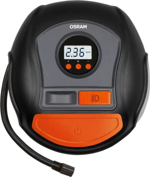 Kompresor samochodowy OSRAM TYREinflate 450 OTI450 (4052899620216). Kompresory samochodowe