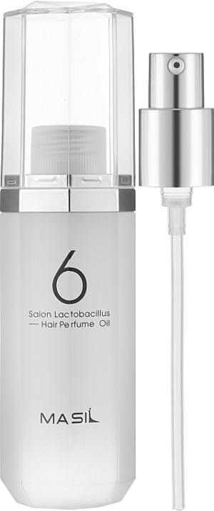 Olejek do włosów Masil 6 Salon Lactobacillus 66 ml (8809744060613). Olejki do włosów