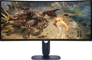 Monitor 34" Dell Alienware 34 AW3425DWM (GAME-AW3425DWM). Monitory