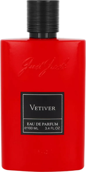 Woda perfumowana męska Just Jack Vetiver 100 ml (6294015175882). Perfumy męskie