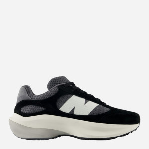 Sneakersy damskie New Balance Wrpd Runner UWRPDCCG 42.5 (9US) Czarne (197968251282). Buty sportowe damskie