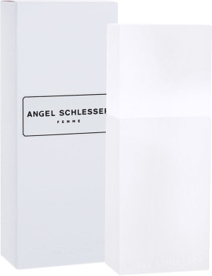 Woda toaletowa damska Angel Schlesser Femme 100 ml (8427395650207). Perfumy damskie