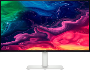 Monitor 27" Dell S2725QC (210-BQWS). Monitory