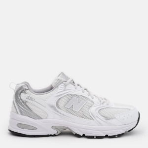 Sneakersy męskie New Balance 530 MR530EMA 44 (10US) Białe (739980463955). Buty sportowe męskie