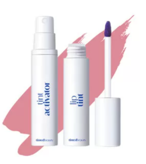 Tint do ust Tinted Beauty Peel Off nabłyszczający Mauve muse 10 ml (5712568008682). Tinty do ust