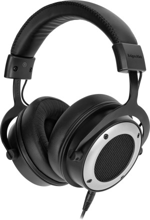 Słuchawki Kruger&Matz KM0888 Black (5901890096553). Słuchawki