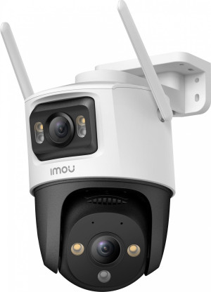 Kamera IP IMOU Cruiser Dual 10 MP (IPC-S7XP-10M0WED). Kamery IP
