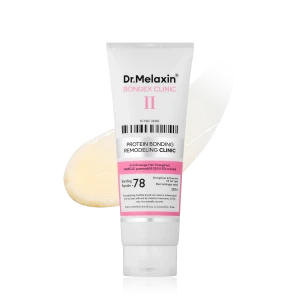 Odżywka do włosów Dr.Melaxin Bondex Hair Clinic regenerujący 250 ml (8809886481857). Odżywki do włosów