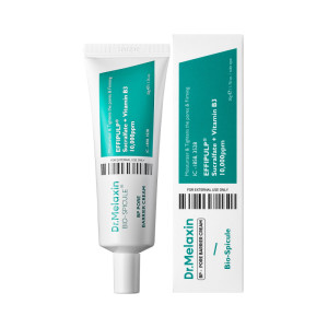 Krem do twarzy Dr.Melaxin zwężający pory 50 g (8809886480874). Kremy do twarzy