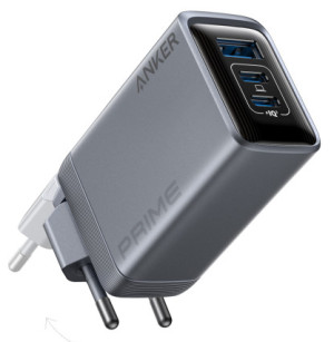 Ładowarka sieciowa Anker Prime Charger 100W 3 Ports GaNPrime (A2688341). Ładowarki do telefonów