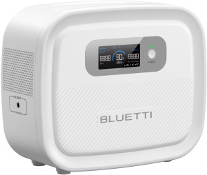 Powerbank Bluetti X60 48000 mAh 614 Wh White (P-X60-EU-WH-BL-010). Powerbanki