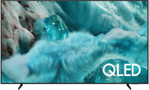Telewizor Samsung QLED 50" QE50Q7FAAUXXH. Telewizory