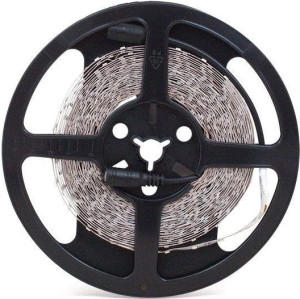 Taśma LED MW Power 12V 120 LED SMD2835 3000K IP33 5 m (5902135156711). Taśmy LED