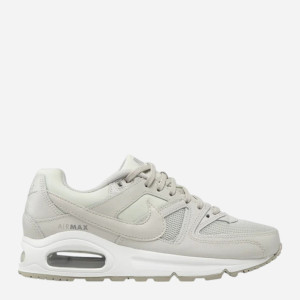 Sneakersy damskie Nike Wmns Air Max Command 397690-018 38 (7US) Beżowe (888507279996). Buty sportowe damskie