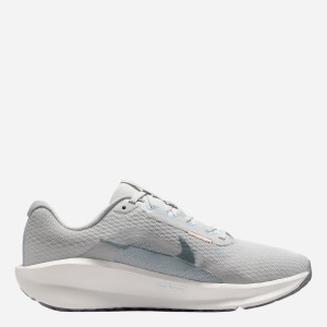 Buty do biegania damskie Nike W Downshifter 13 FD6476-006 37.5 Szare. Buty sportowe damskie