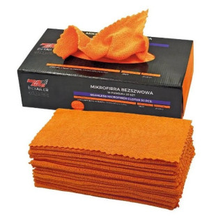 Zestaw bezszwowych ściereczek z mikrofibry Moje Auto 19-652 30 x 30 cm 30 szt (5905694022305). Akcesoria do pielegnacji samochodu