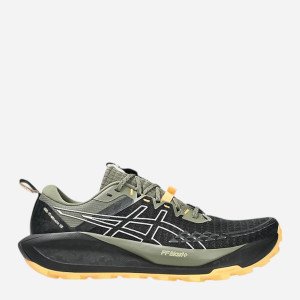 Buty do biegania męskie ASICS Gel-Trabuco 13 1011B973-002 40.5 (7.5US) Czarne (4570158735681). Buty sportowe męskie