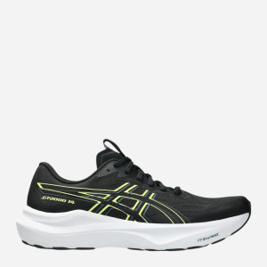 Buty do biegania męskie ASICS GT-2000 14 1011C056-003 41.5 (8US) Czarne (4570158926041). Buty sportowe męskie