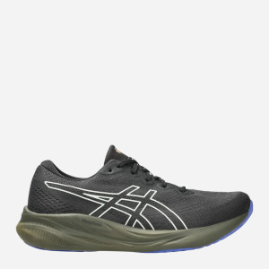 Buty do biegania męskie ASICS Gel-Pulse 15 GTX 1011B781-003 46 (11.5US) Czarne (4570158733687). Buty sportowe męskie