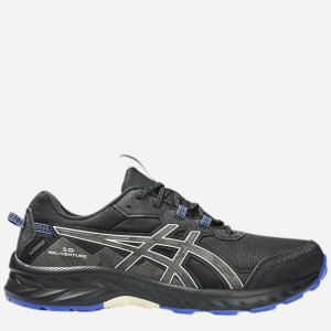 Buty do biegania męskie ASICS Gel-Venture 10 Waterproof 1011B965-002 40 (7US) Czarne (4570158690010). Buty sportowe męskie