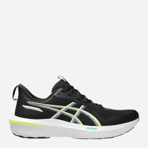 Buty do biegania męskie ASICS GT-1000 14 1011C077-001 44.5 (10.5US) Czarne (4570158866774). Buty sportowe męskie