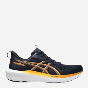Buty do biegania męskie ASICS GT-1000 14 1011C077-400 40 (7US) Granatowe (4570158874786). Buty sportowe męskie