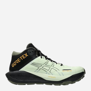 Buty do biegania męskie ASICS Gel-Trabuco MT GTX 1011C085-300 44 (10US) Czarne (4570158928021). Buty sportowe męskie