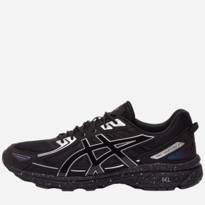 Buty do biegania męskie ASICS Gel-Venture 6 1203A245-001 44.5 (9.5US) Czarne (4550455897466). Buty sportowe męskie