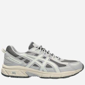 Buty do biegania męskie ASICS Gel-Venture 6 1203A297-022 46 (11.5US) Szare (4550457180740). Buty sportowe męskie