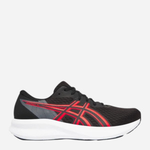 Buty do biegania męskie ASICS Patriot 14 1011C050-001 46 (11.5US) Czarne (4570158926454). Buty sportowe męskie