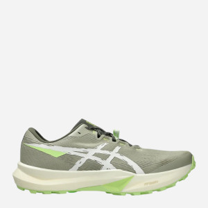 Buty do biegania męskie ASICS Fuji Lite 6 1011C086-300 43.5 (9.5US) Khaki (4570158913003). Buty sportowe męskie