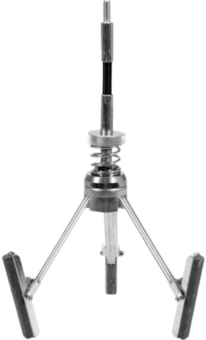 Honownica do cylindrów YATO YT-05812 51-177 mm (5906083038655). Ściągacze