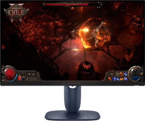 Monitor 27" Dell Alienware AW2725DM (210-BQWQ). Monitory