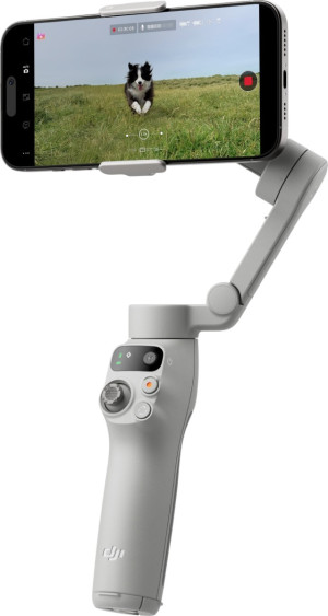 Steadicam DJI Osmo Mobile 7 (CP.OS.00000406.01). Steadicamy