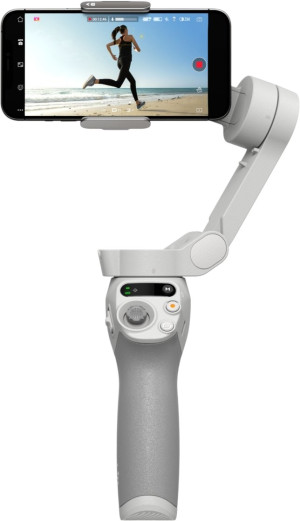 Steadicam DJI Osmo Mobile SE (CP.OS.00000214.01). Steadicamy