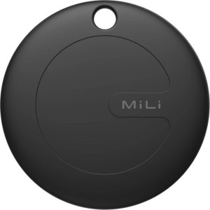 Lokalizator MiLi MiTag AND Black (6938012333837). Lokalizatory do kluczy