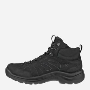 Buty trekkingowe damskie niskie ECCO Offroad W 82241351052 41 26.8 cm Czarne (194891654203). Buty za kostkę damskie