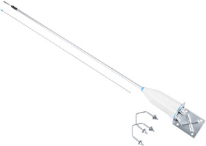 Zewnętrzna antena FM Barczak Electronics SONUS SV (5901436745167). Anteny