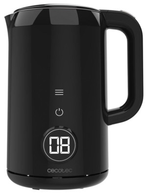 Czajnik elektryczny Cecotec Thermosense 600 Touch Neo. Czajniki elektryczne