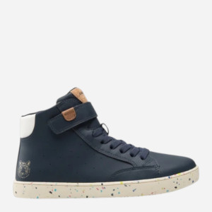Sneakersy chłopięce za kostkę Geox J Kathe B. B J26BEB0002H-C4002 30 Ciemnogranatowe (8050036794130). Buty sportowe i sneakersy chłopięce