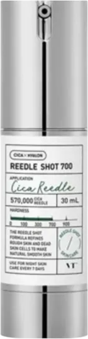 Booster do twarzy VT Cosmetic Reedle Shot 700 30 ml (8809695678448). Serum do twarzy